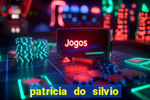 patricia do silvio santos nua